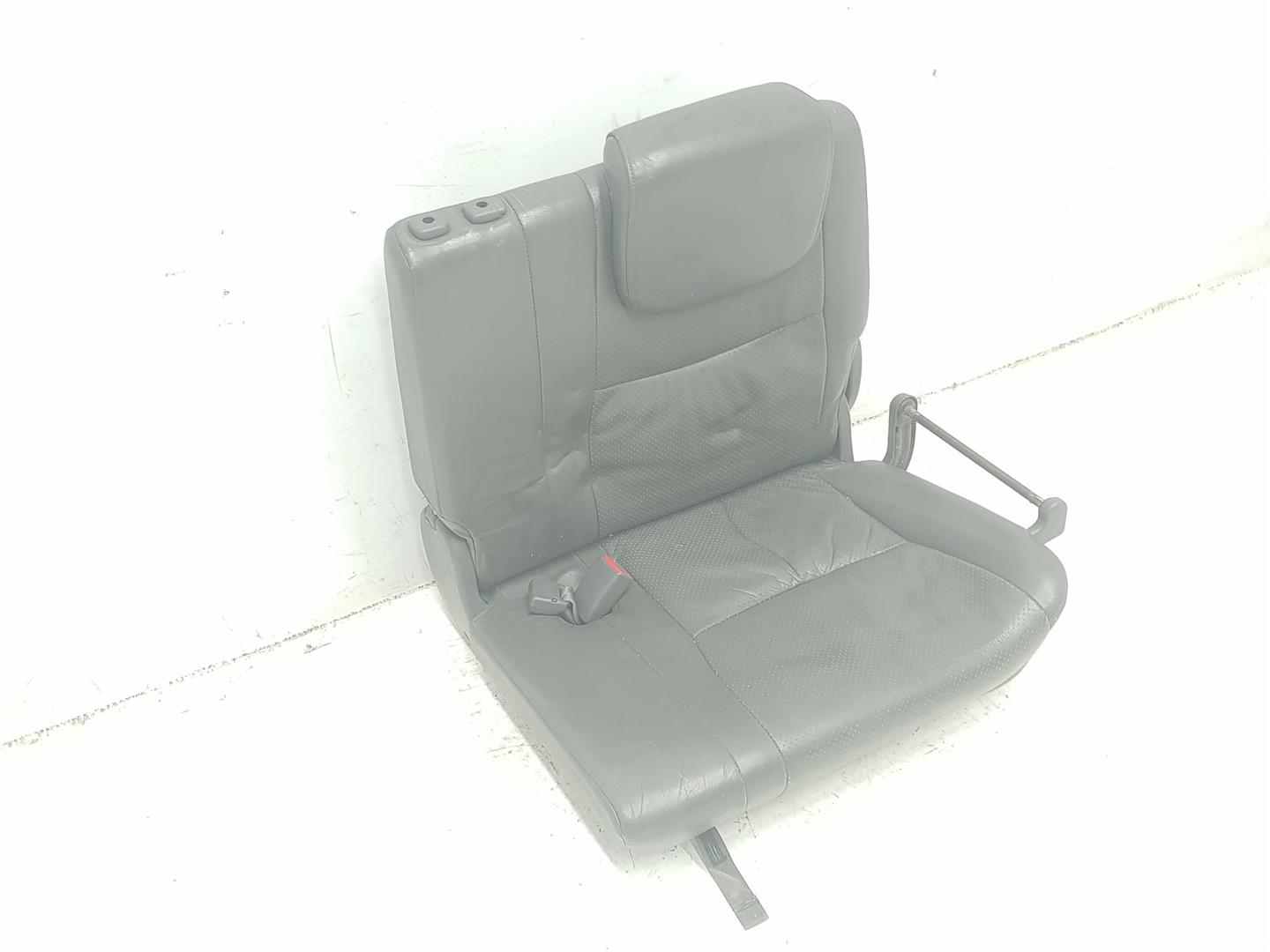 TOYOTA Land Cruiser 70 Series (1984-2024) Rear Seat ENCUERO, MANUAL 24219378