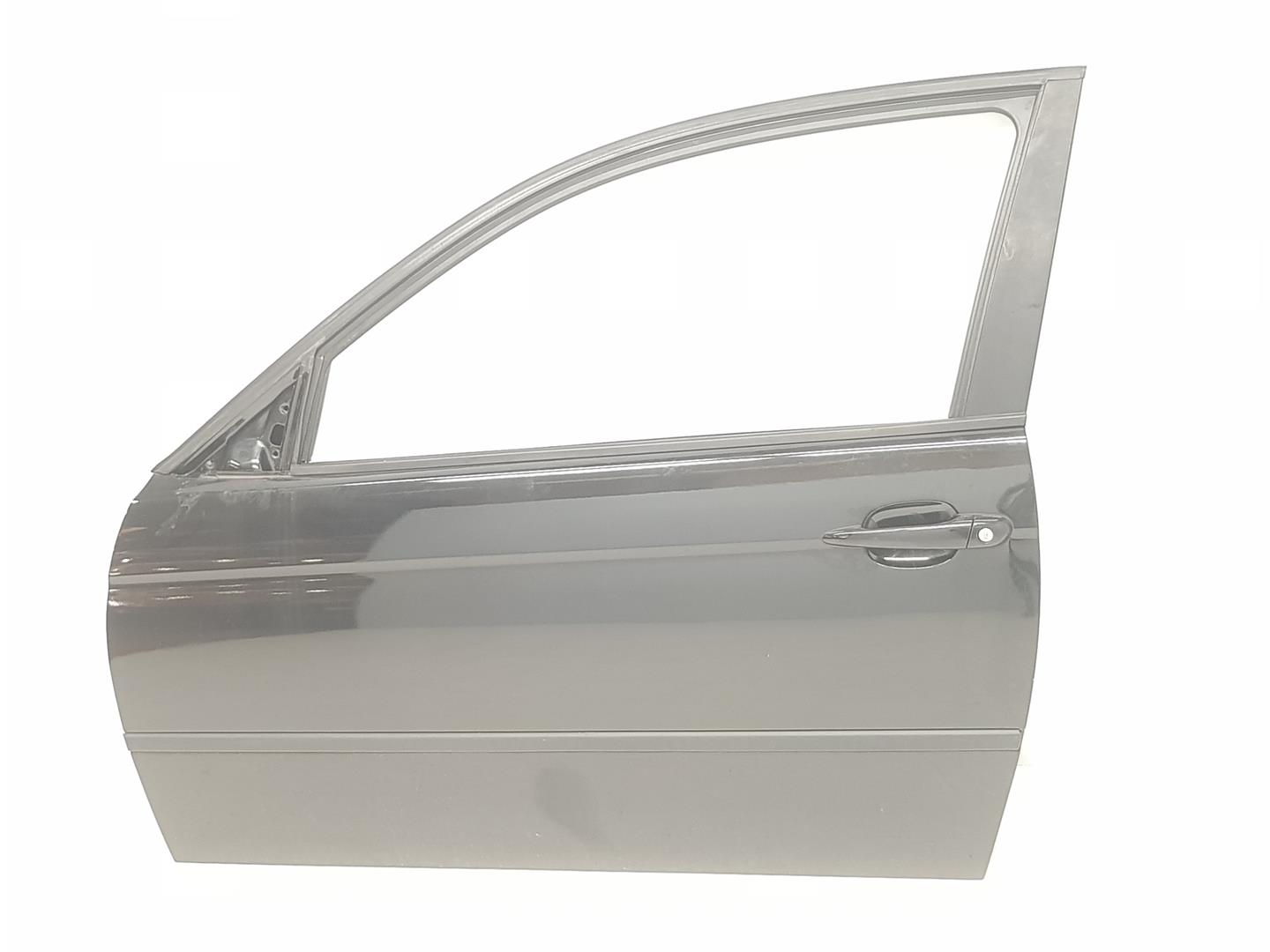 BMW 3 Series E46 (1997-2006) Front Left Door 41517016239, 41517016239 19918836