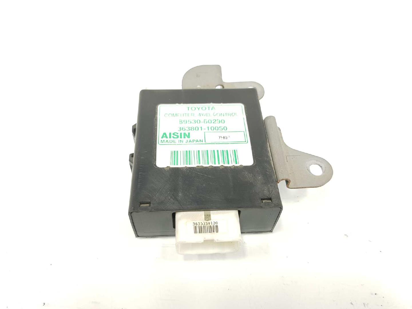 TOYOTA Land Cruiser 70 Series (1984-2024) Other Control Units 8953060290,8953060290 19716601