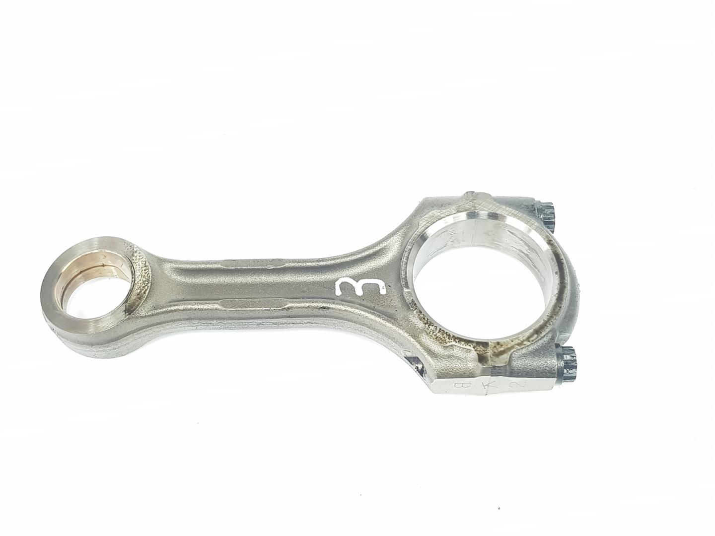 TOYOTA RAV4 2 generation (XA20) (2000-2006) Connecting Rod 1320126011, 1320126011, 1151CB 19938403