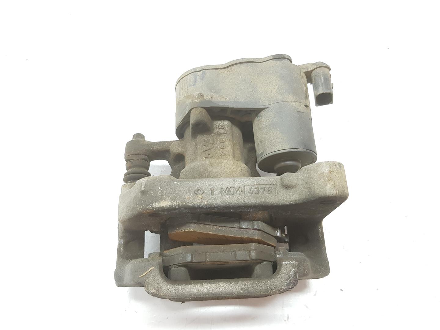 CITROËN C4 Picasso 2 generation (2013-2018) Rear Left Brake Caliper 1608998880,1608998880 24193722