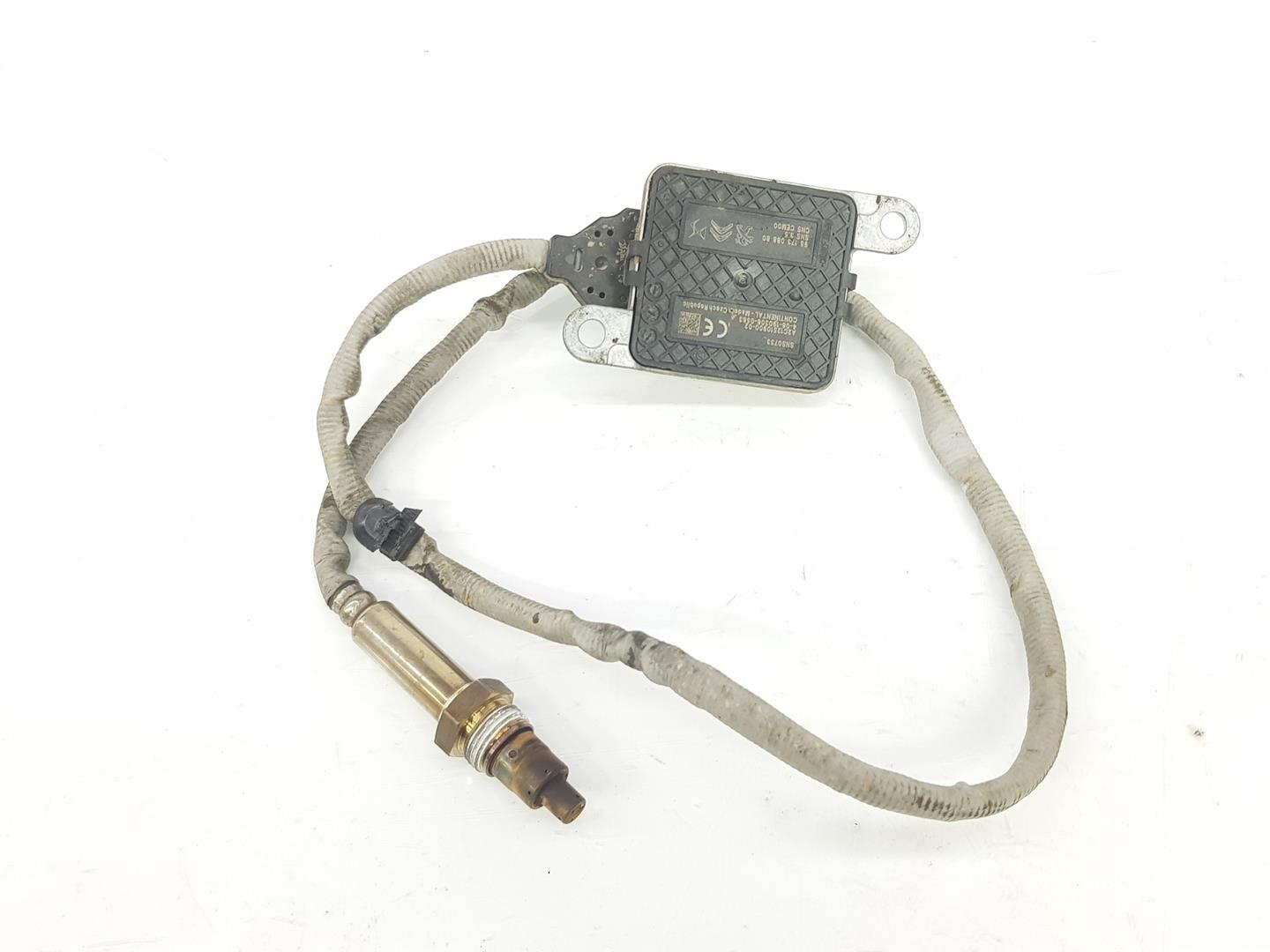 CITROËN SpaceTourer 1 generation (2017-2023) Lambda Oxygen Sensor 9817308880,A2C12510900 19855357