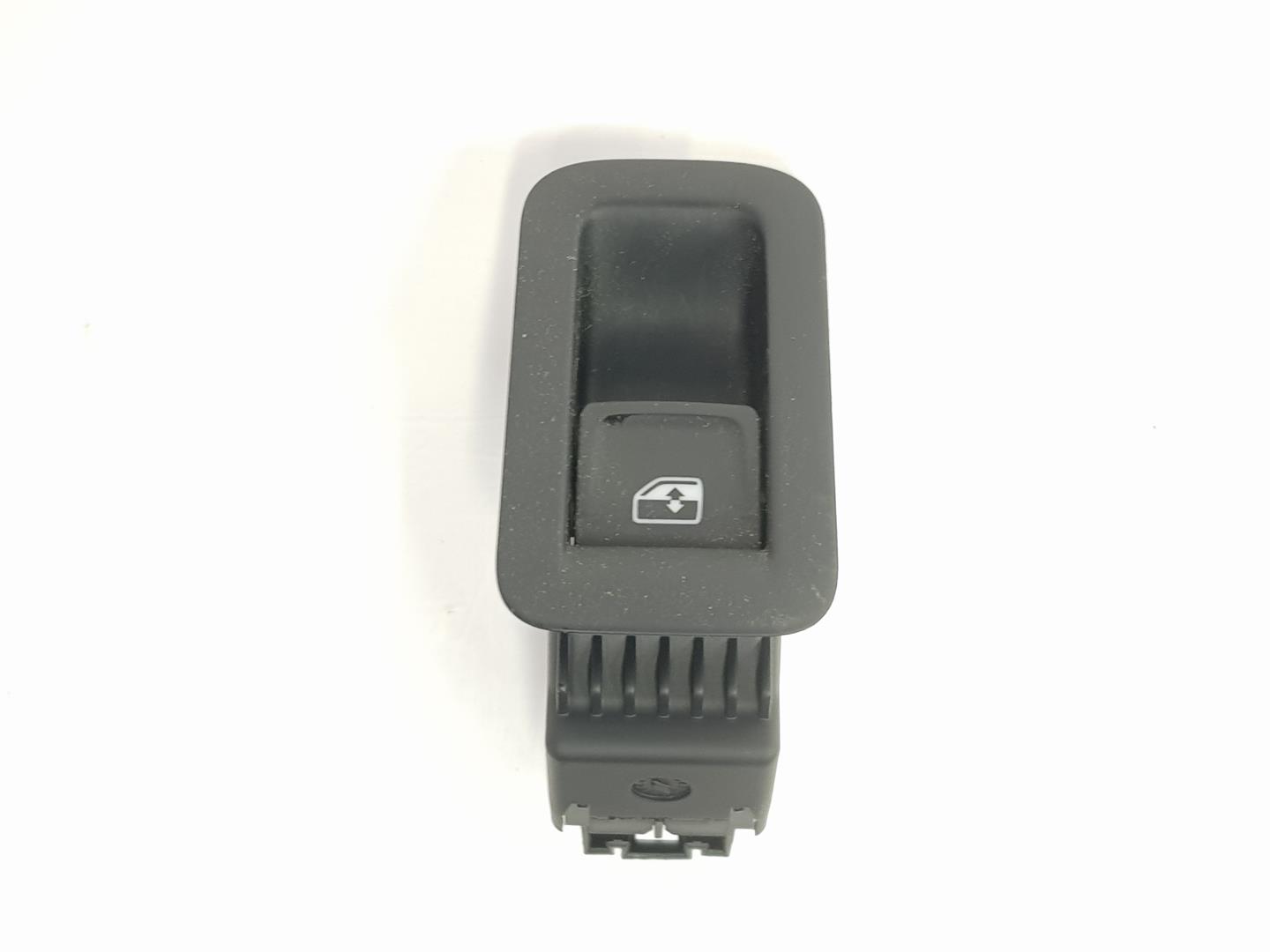 VOLKSWAGEN Golf 7 generation (2012-2024) Rear Right Door Window Control Switch 5G0959855M, 5G0959855KWHS 19764418