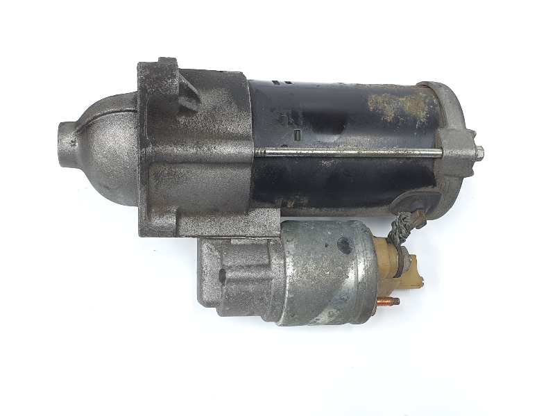 DACIA Logan 2 generation (2013-2020) Starter Motor 233007689R, 233007689R, RSM14-11 19917163