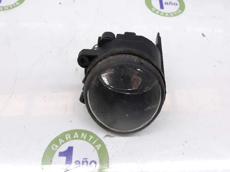 BMW X5 E53 (1999-2006) Front Right Fog Light 63176920886, 63176920886 19645522