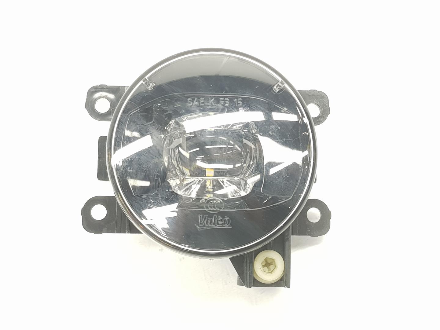 RENAULT Captur 1 generation (2013-2019) Front Right Fog Light 261507170R, 261507170R 21432378