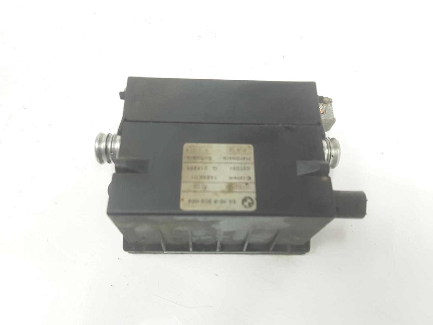 BMW 3 Series E46 (1997-2006) Other Control Units 64126904668, 64126902238 19910220