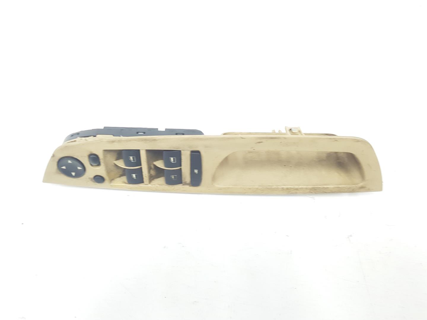 BMW X6 E71/E72 (2008-2012) Front Left Door Window Switch 9122117,61319122117 19795028