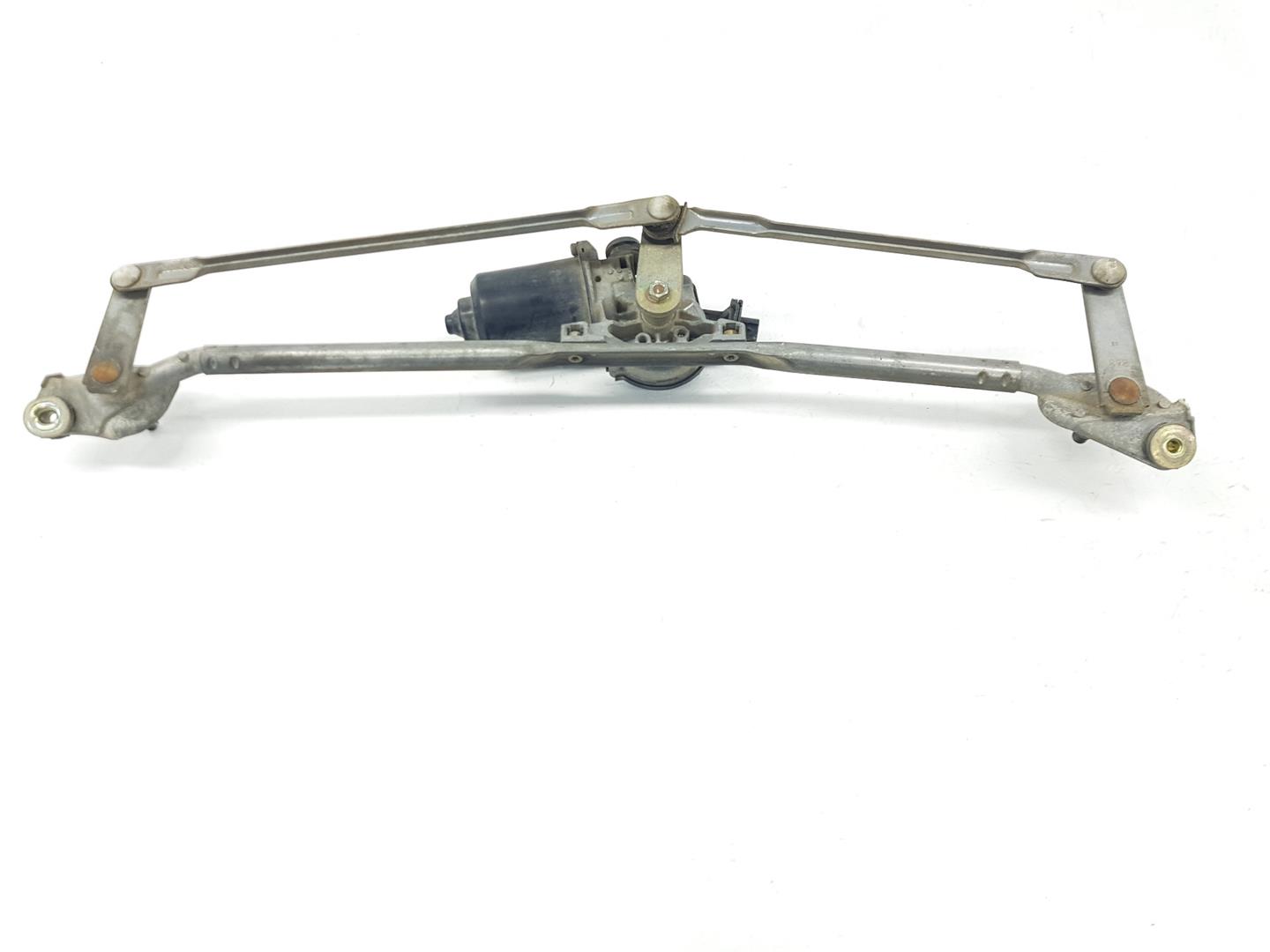 TOYOTA Land Cruiser 70 Series (1984-2024) Front Windshield Wiper Mechanism 8511060350,8515060260 19838328