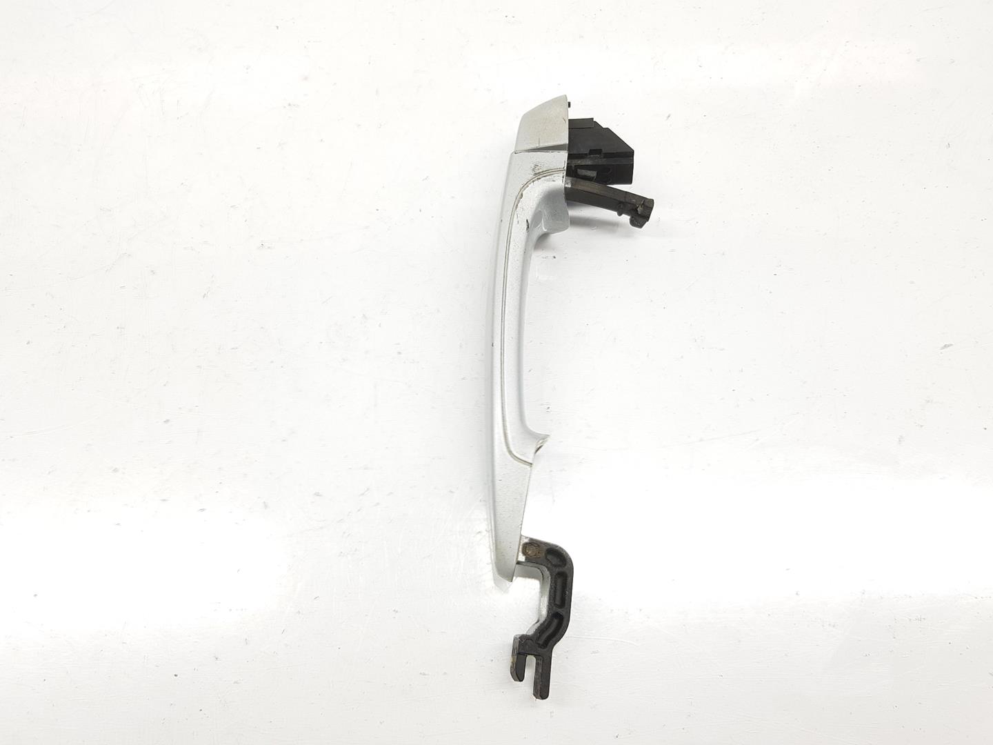 BMW X6 E71/E72 (2008-2012) Rear right door outer handle 51217207540,51217207540,COLORGRIS354 19670385