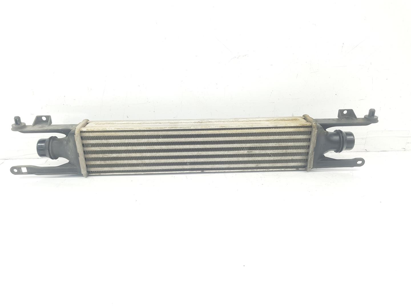 OPEL Corsa D (2006-2020) Intercooler Radiator 55702004, 55702004 24182565