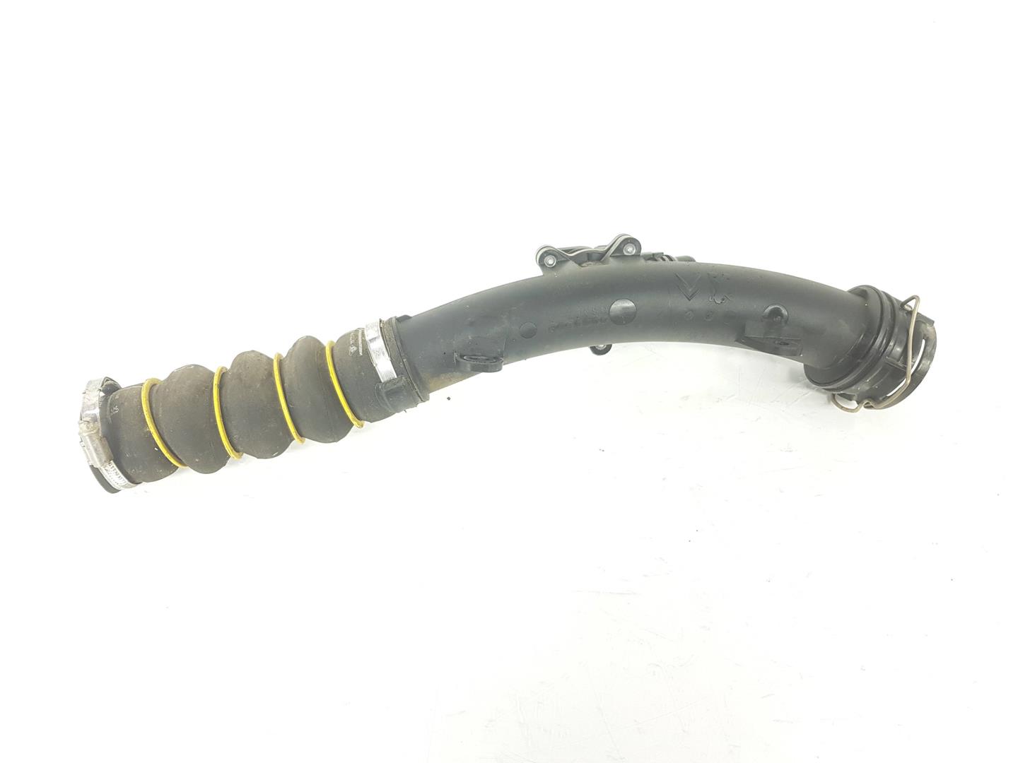 CITROËN C4 2 generation (2010-2024) Intercooler Hose Pipe 9677537380, 0382NP 19761541