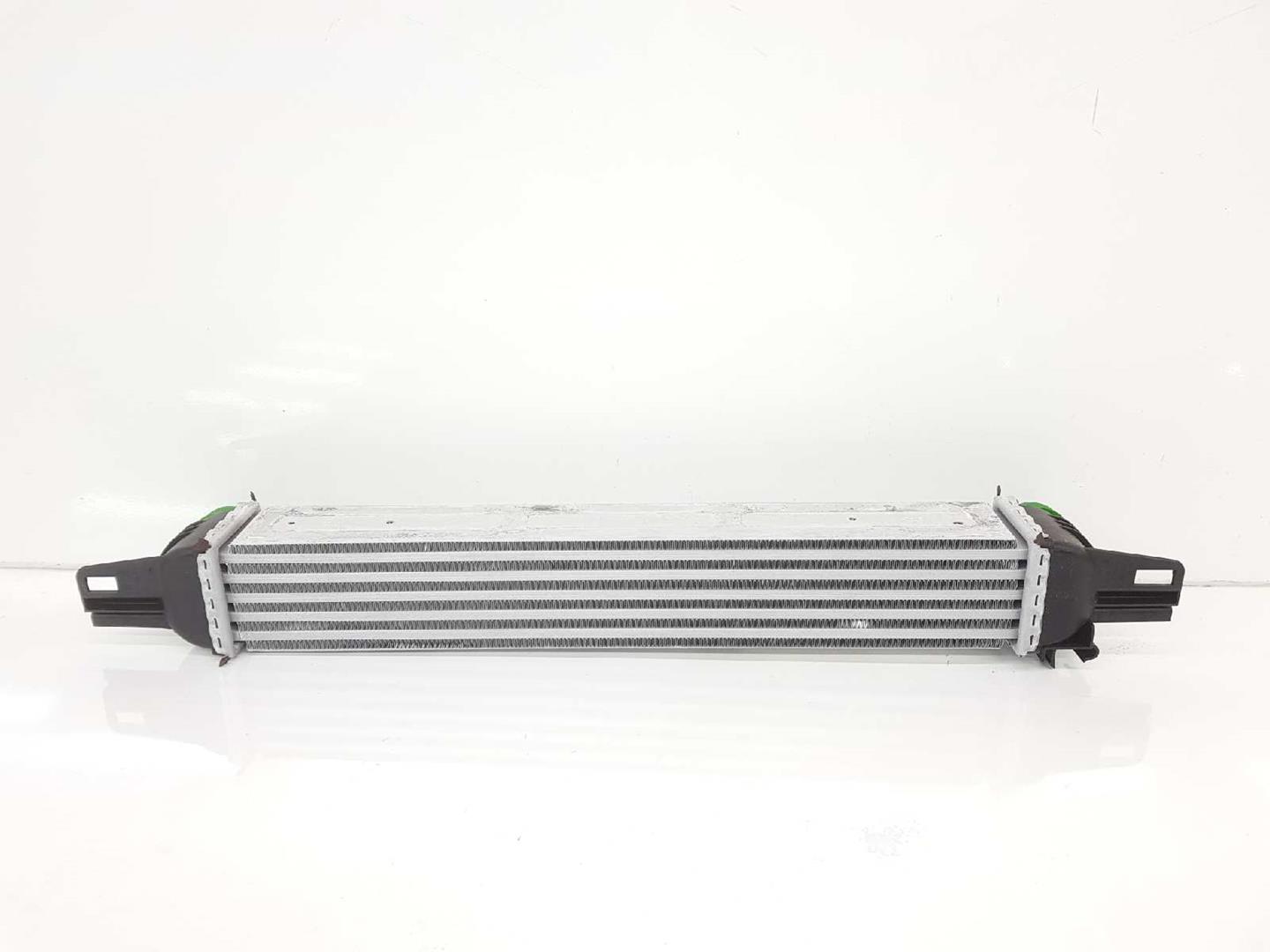 PEUGEOT Bipper 1 generation (2008-2020) Intercooler Radiator 0384L7, 51790623 19735983