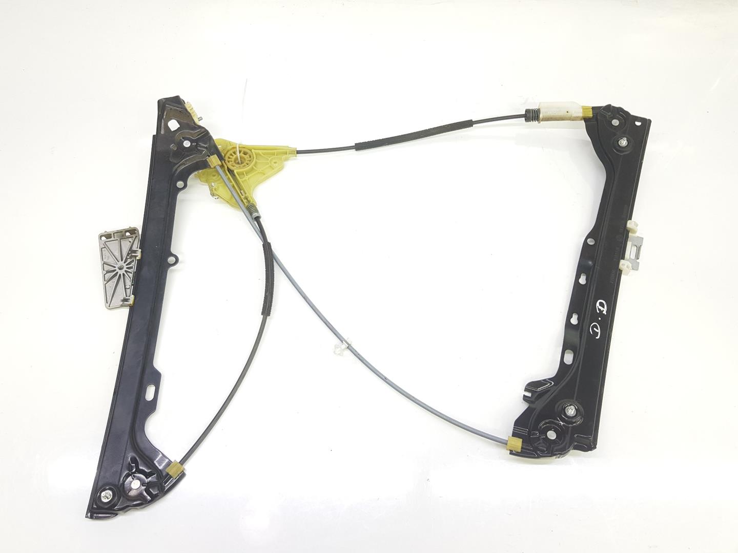 BMW 3 Series E90/E91/E92/E93 (2004-2013) Front Right Door Window Regulator 51337193456,51337193456 19902334