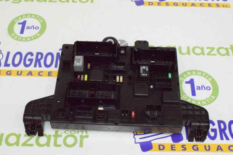 OPEL Astra J (2009-2020) Fuse Box 13343950,13343950 19585938