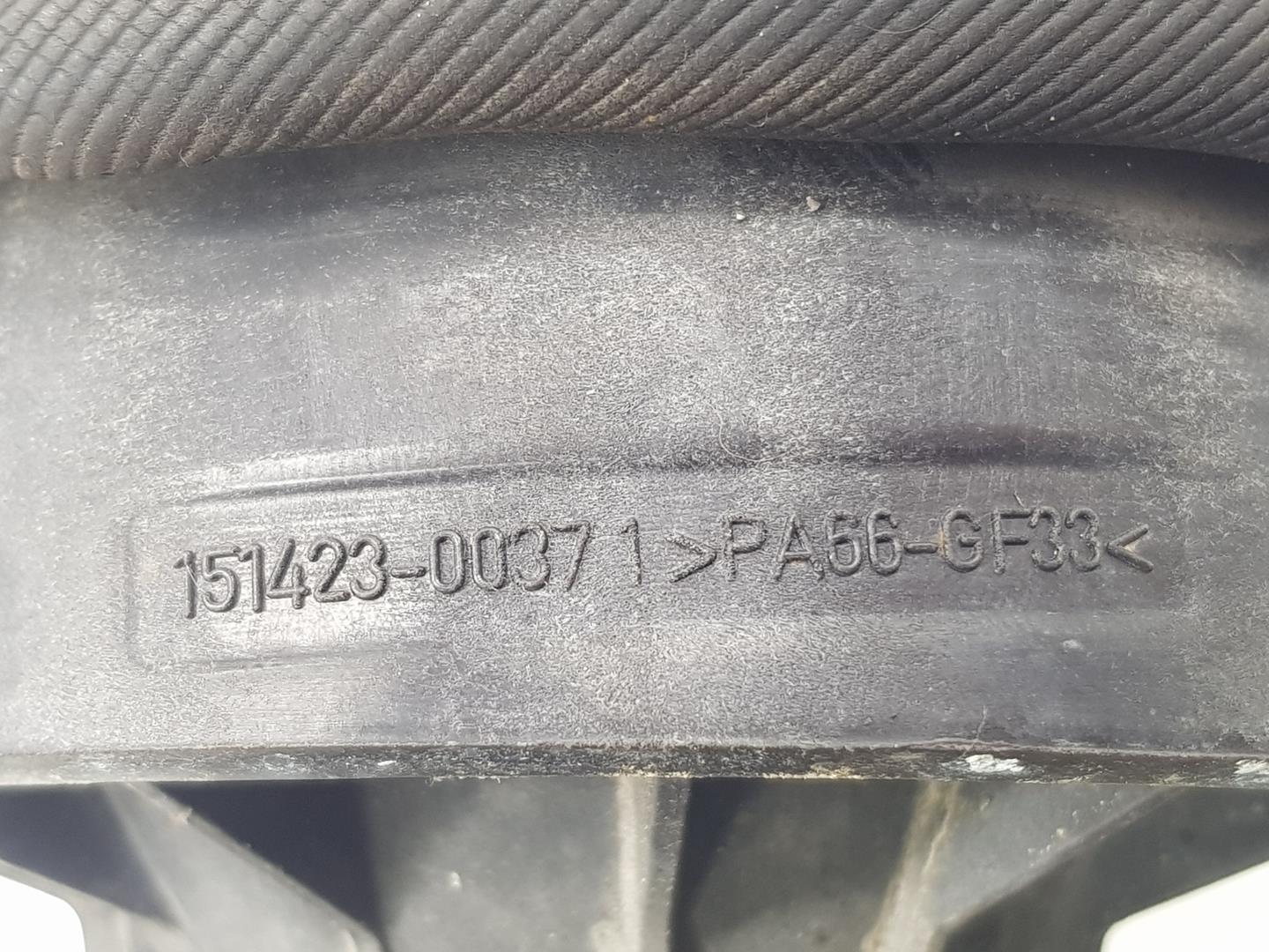 JEEP Grand Cherokee 4 generation (WK) (2004-2024) Pernă de suspensie pneumatică dreapta spate 68029912AE, 68029912AE 24225992