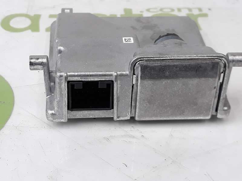 SEAT Leon 3 generation (2012-2020) Камера передняя 5Q0980653F,0203500034,5Q0980653G 19896029