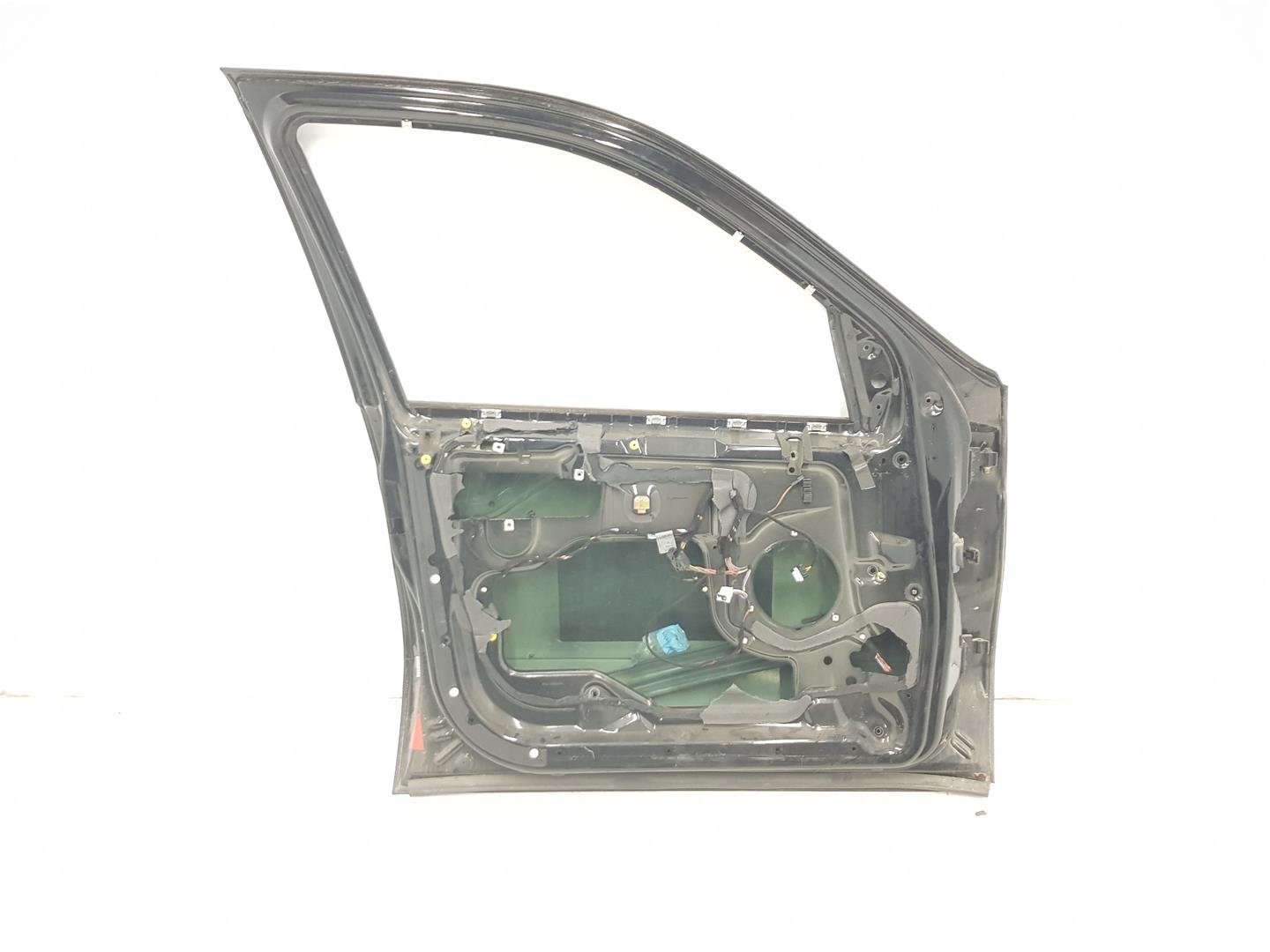 BMW X5 E53 (1999-2006) Front Left Door 41518256823, 41518256823, COLORNEGRO475 19847526