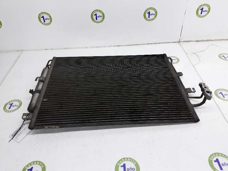 LAND ROVER Range Rover Sport 1 generation (2005-2013) Aušinimo radiatorius JRB500130, JRB500130 19652641