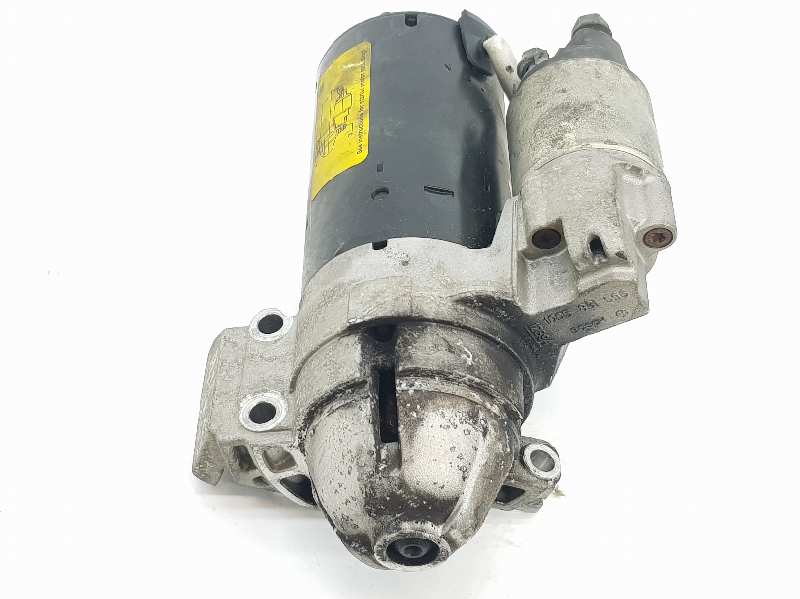 BMW 1 Series E81/E82/E87/E88 (2004-2013) Startovací motor 12417823700,0001139016 19669260