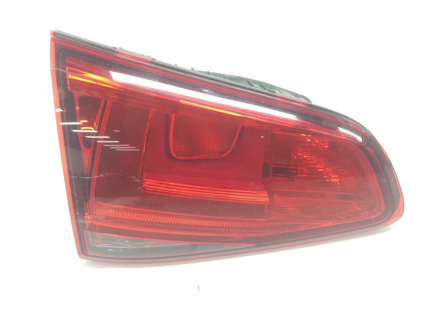 VOLKSWAGEN Golf 7 generation (2012-2024) Rear Left Taillight 5G0945093AC,5G0945093AC,2222DL 24136727