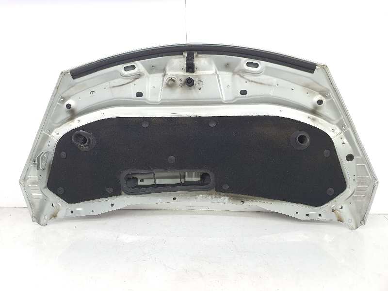 RENAULT Espace 4 generation (2002-2014) Bonnet 651000267R, 7751476389, COLORGRISPLATATEB64 19753582