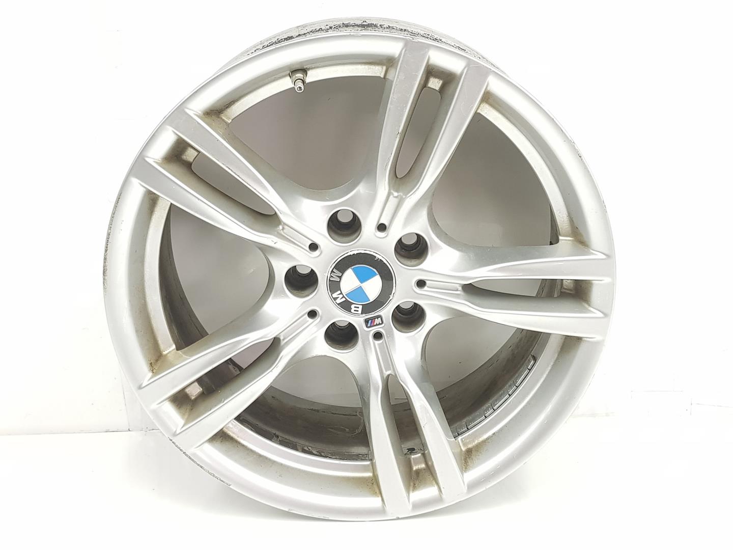 BMW 4 Series F32/F33/F36 (2013-2020) Wheel 7845880, 8JX18, 18PULGADAS 23800160