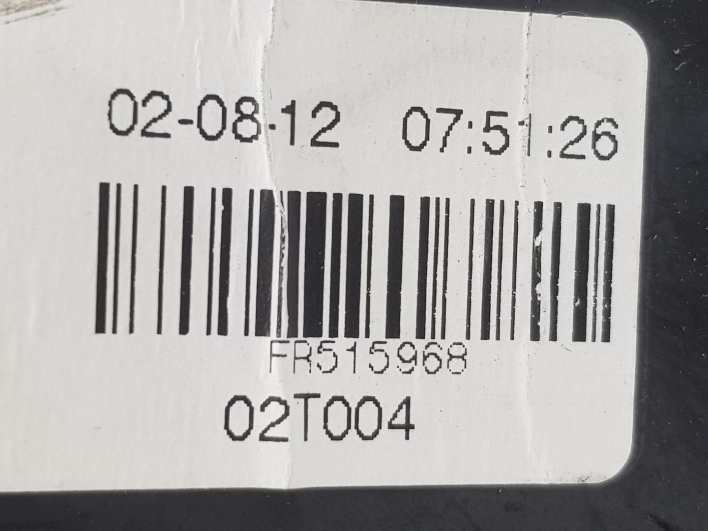 MERCEDES-BENZ B-Class W246 (2011-2020) Front Right Door Lock A1667200435,A1667200435,1141CB 21584460