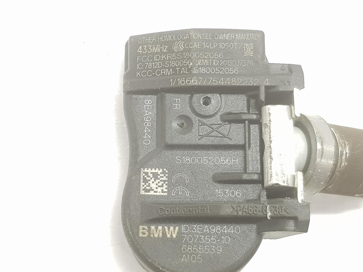 MINI Clubman R55 (2007-2014) Tyre Pressure Sensor 36106855539,6855539 21138475