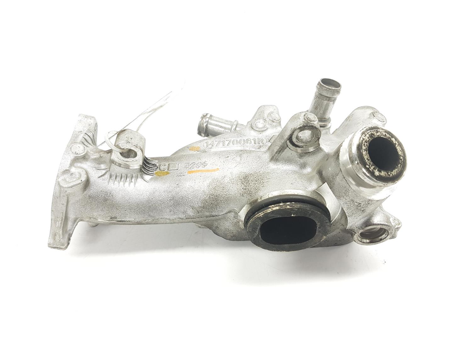 MERCEDES-BENZ A-Class W177 (2018-2024) EGR Valve A6081420067,A6081420067 24232478