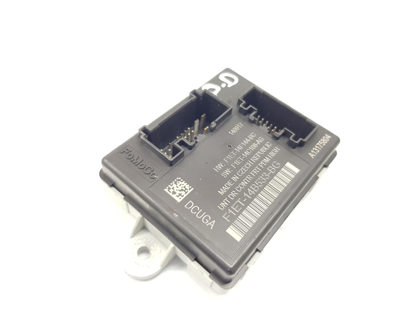 FORD Kuga 2 generation (2013-2020) Other Control Units 2097995, F1ET14B533BG 24193811