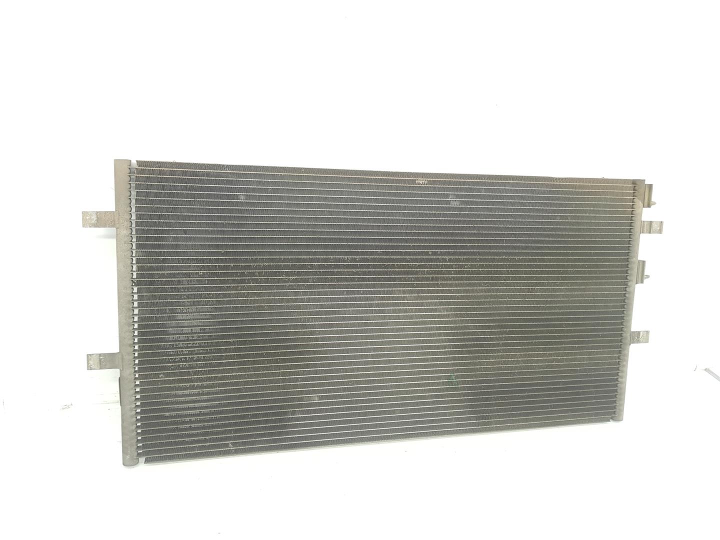 FORD Transit 3 generation (2000-2013) Air Con Radiator 1383318, 6C1119710AC 24133038