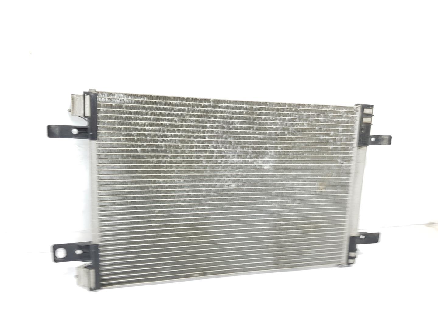 CITROËN C4 Picasso 2 generation (2013-2018) Air Con Radiator 9673629780, 9673629780 24221006