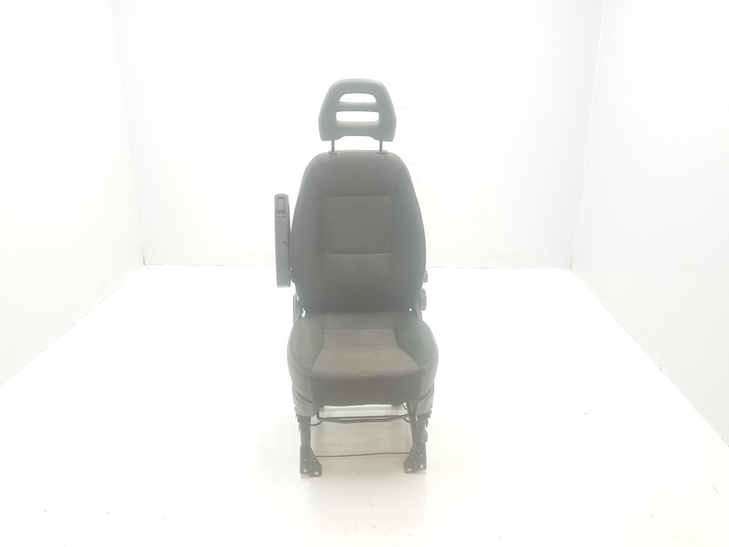 PEUGEOT Boxer Seats ASIENTO,TELA,MANUALABATIBLE 24194704