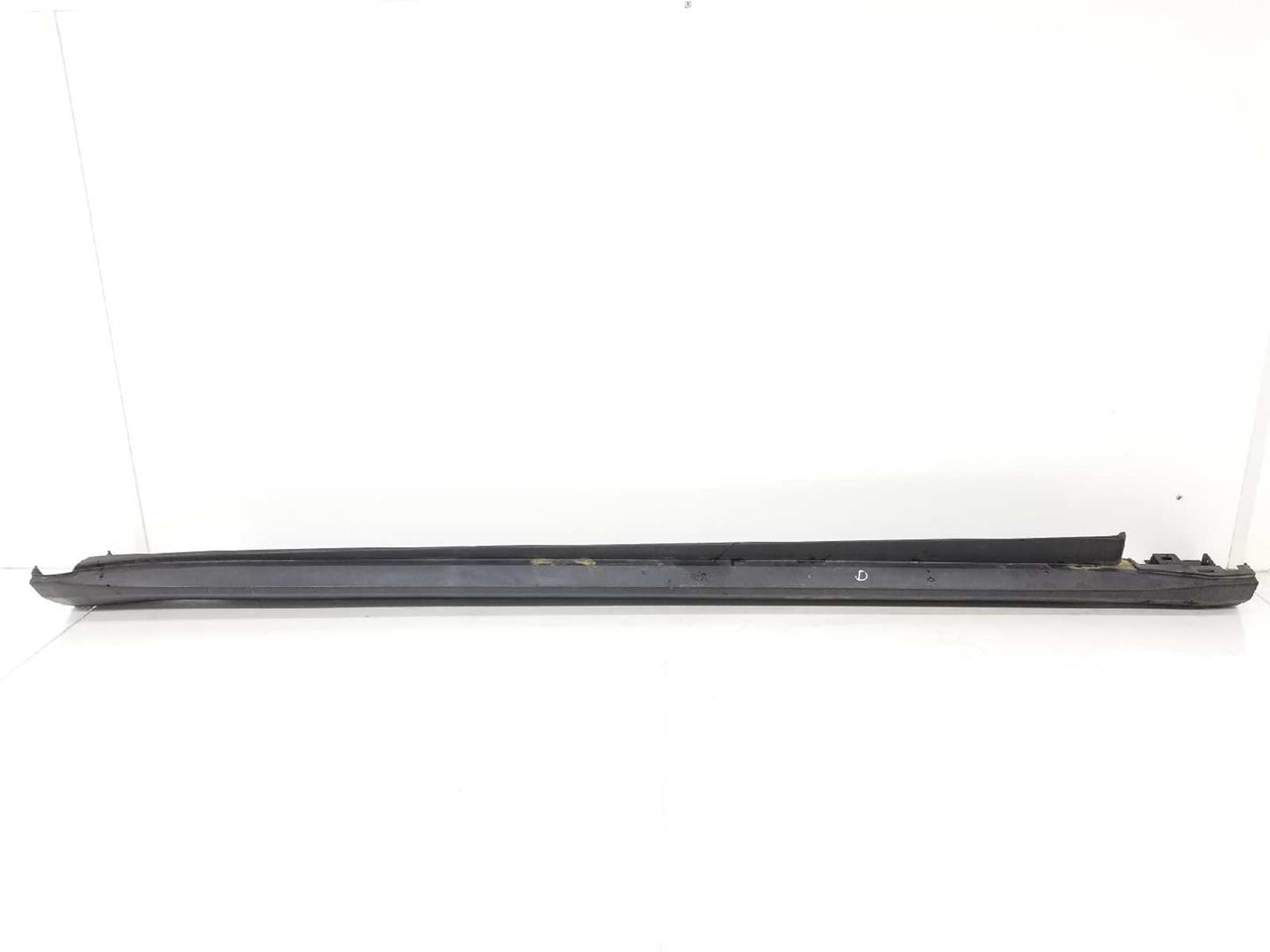 MERCEDES-BENZ M-Class W164 (2005-2011) Right Side Sideskirt A1646900840,1646900840,NEGRO197 19709551