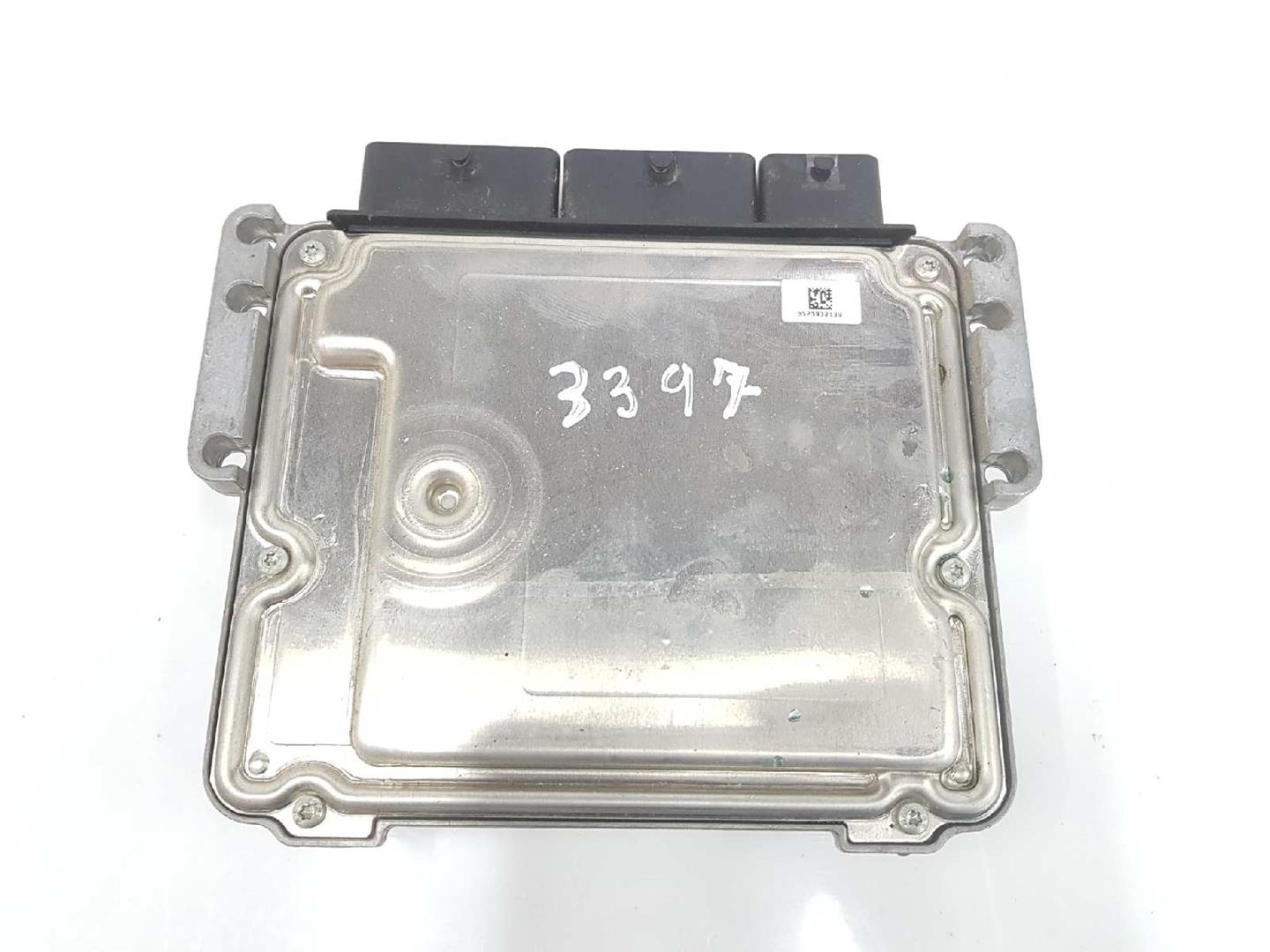 NISSAN X-Trail T32 (2013-2022) Блок керування двигуном ECU 237104BE1A,237104BE1A 19708920