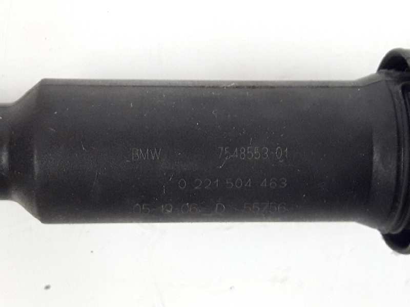 BMW 5 Series E60/E61 (2003-2010) High Voltage Ignition Coil 7548553, 12137548553 19598906