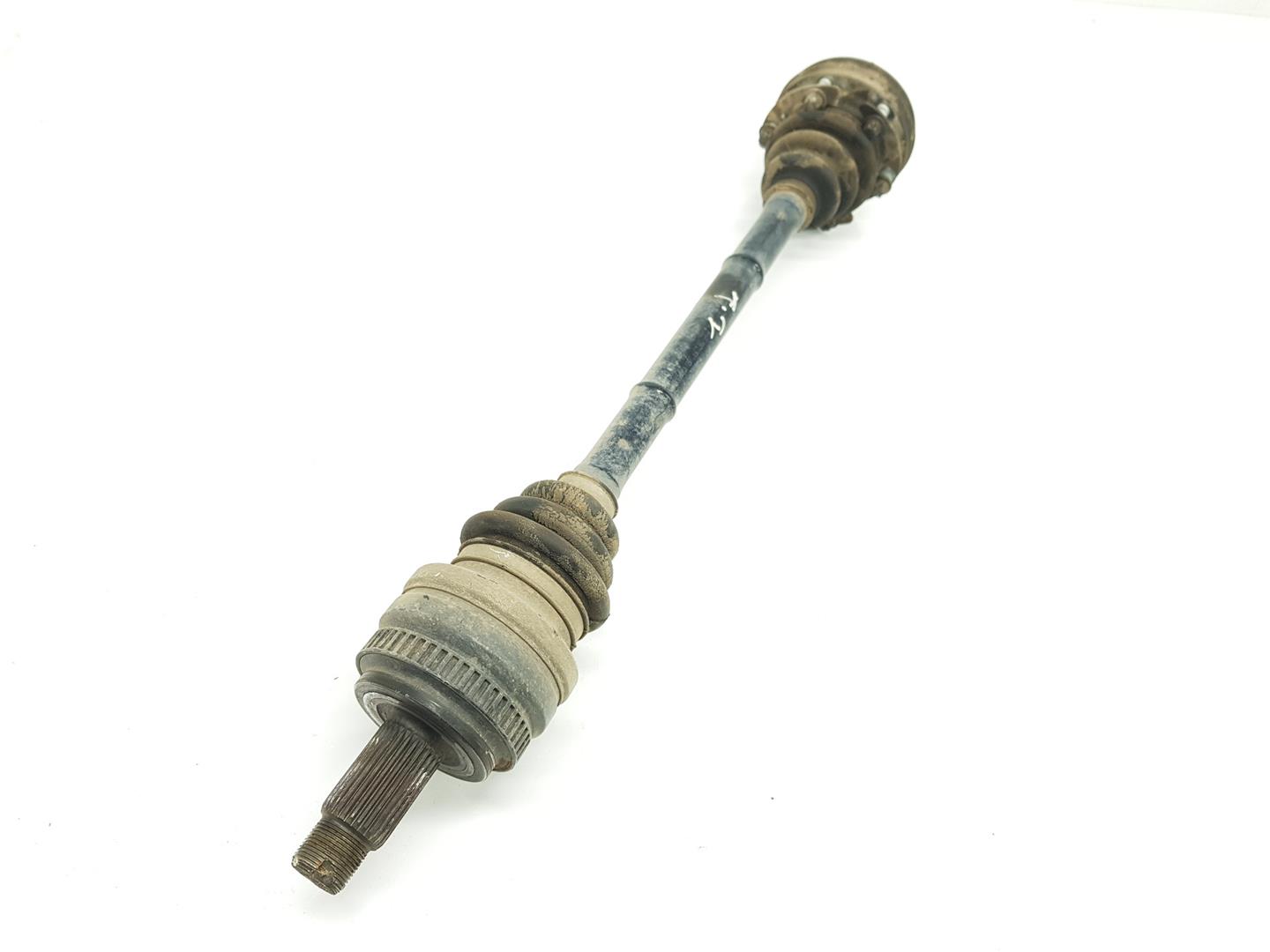 BMW 3 Series E90/E91/E92/E93 (2004-2013) Rear Left Driveshaft 33217533445,33217533445 24233379