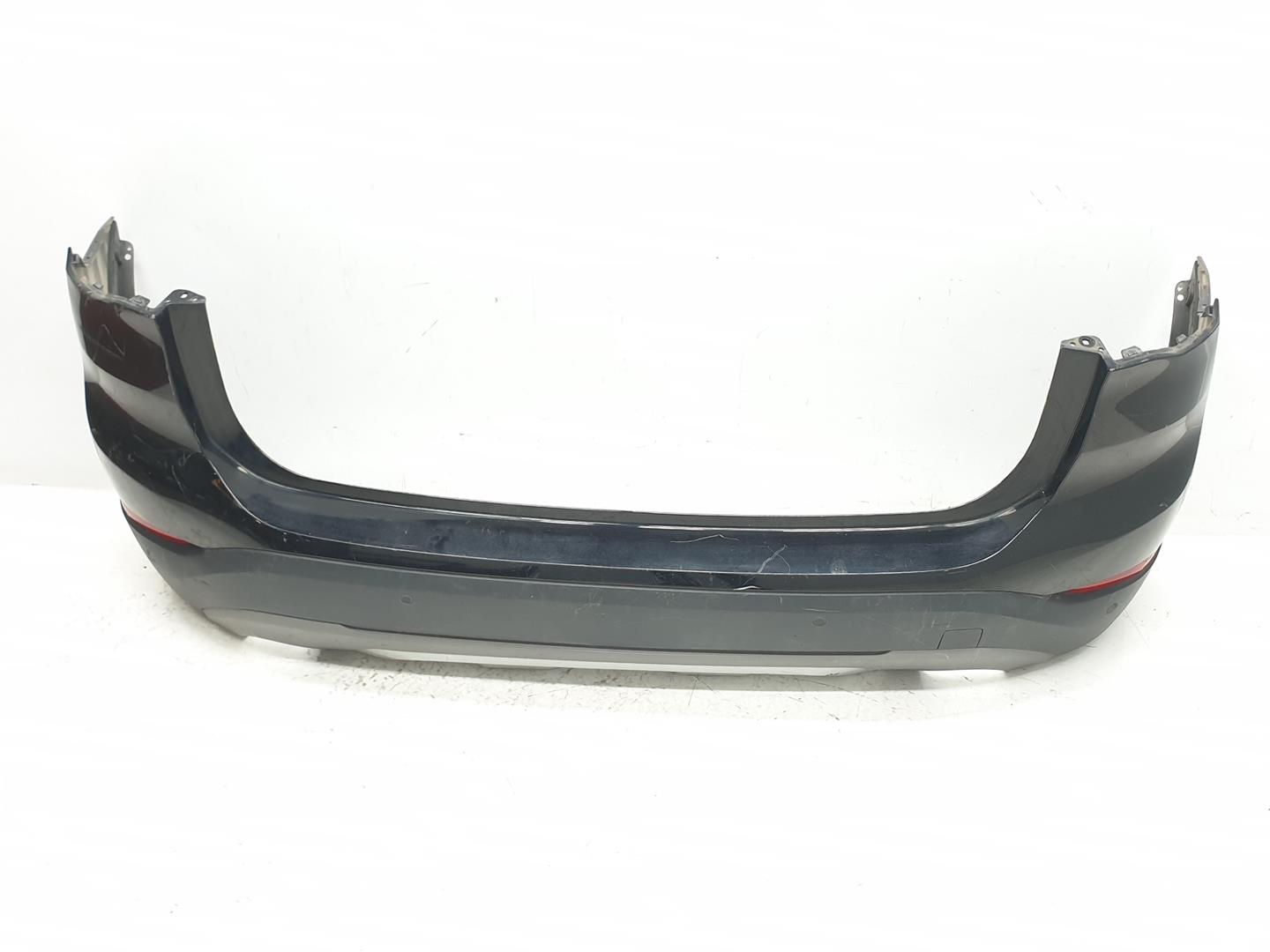 BMW X1 F48/F49 (2015-2023) Rear Bumper 51127403391, COLORNEGRO, 2345CB 25061269