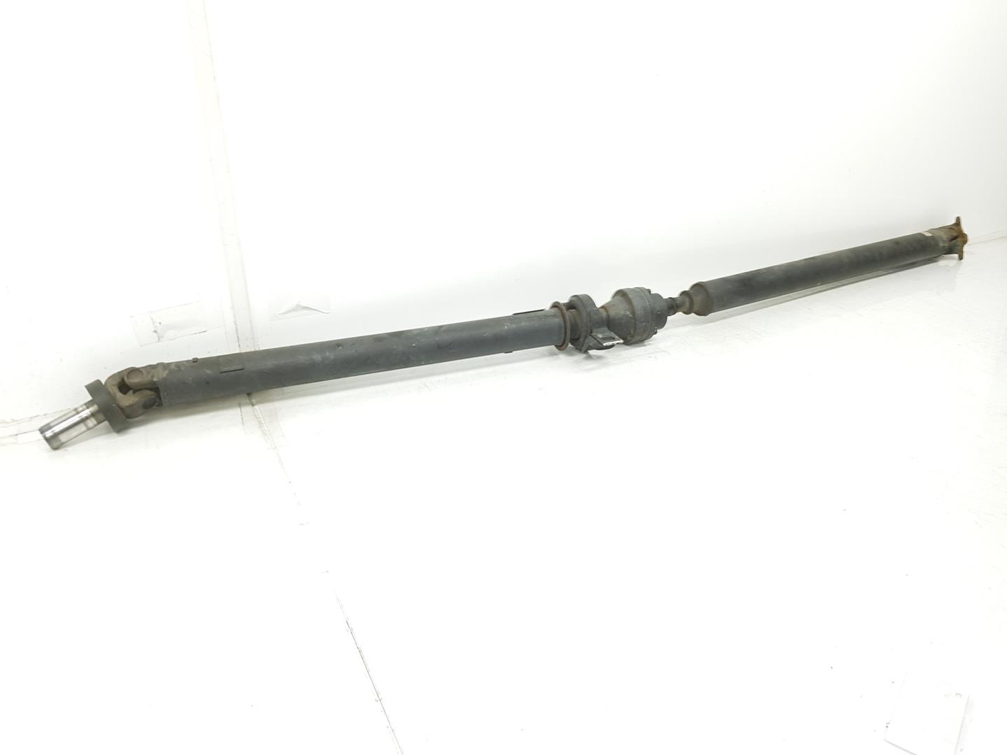 TOYOTA RAV4 2 generation (XA20) (2000-2006) Gearbox Short Propshaft 3710042060, 3710042060 19920868