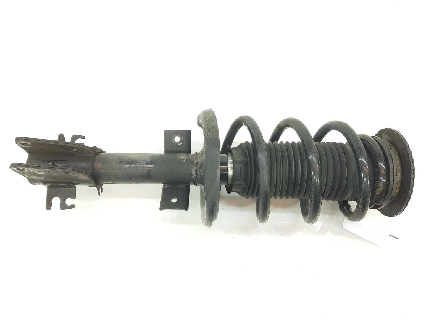 RENAULT Master 3 generation (2010-2023) Front Right Shock Absorber 543029774R, 543029774R 24104517
