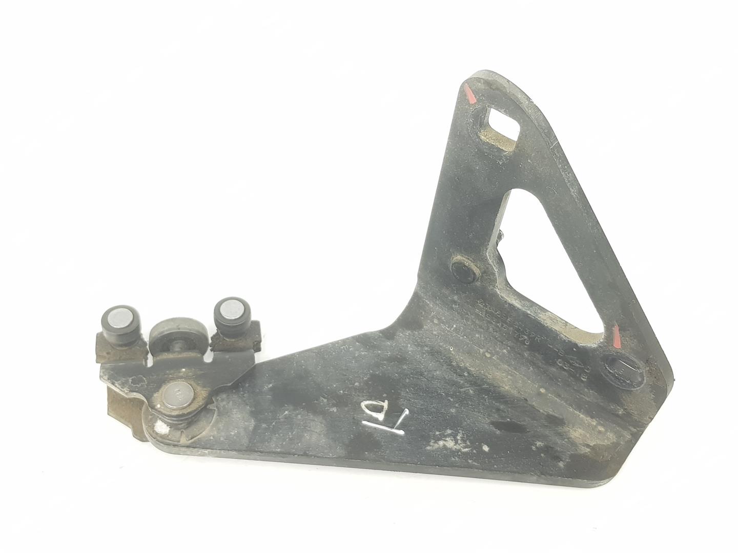 RENAULT Trafic 2 generation (2001-2015) Other Body Parts 745965439R,745965439R 24230415