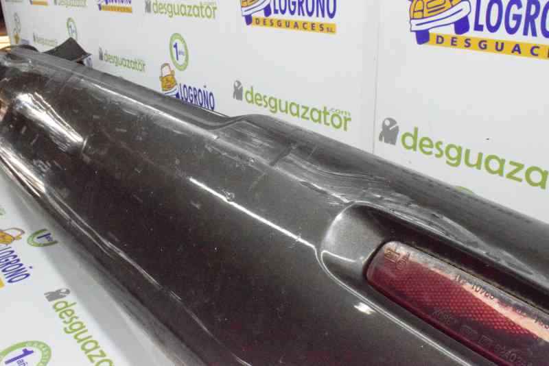 HYUNDAI H-1 Starex (1997-2007) Rear Bumper 866104A000, 866104A000 19567894