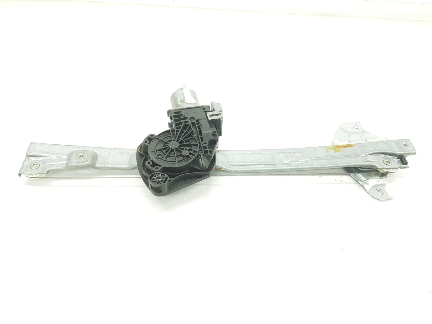 CITROËN C4 2 generation (2010-2024) Front Left Door Window Regulator 9221GR, 9221GR 24229654