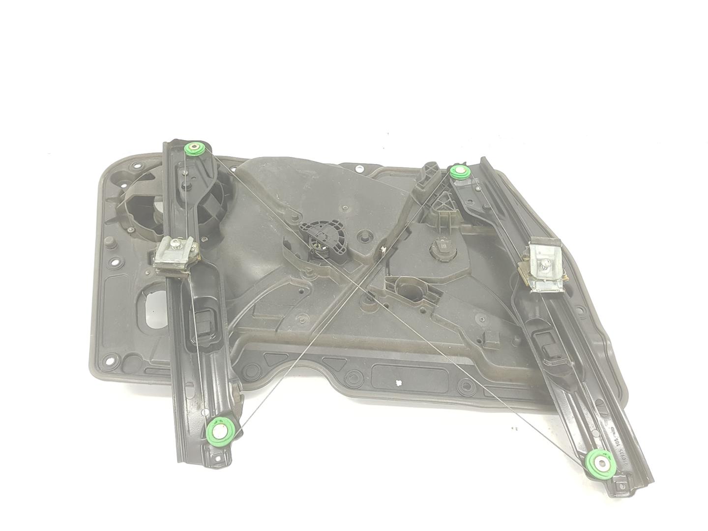 VOLKSWAGEN Golf 6 generation (2008-2015) Front Right Door Window Regulator 5K0837462B, 5K0837462B, SINMOTOR 19841682