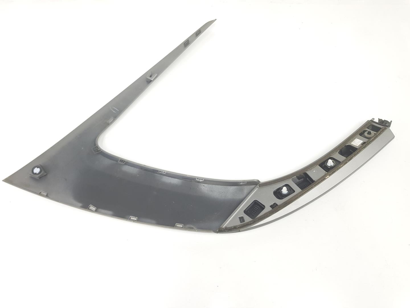 CITROËN C4 Picasso 2 generation (2013-2018) Other Trim Parts 96776507, 96776507ZV 24248287