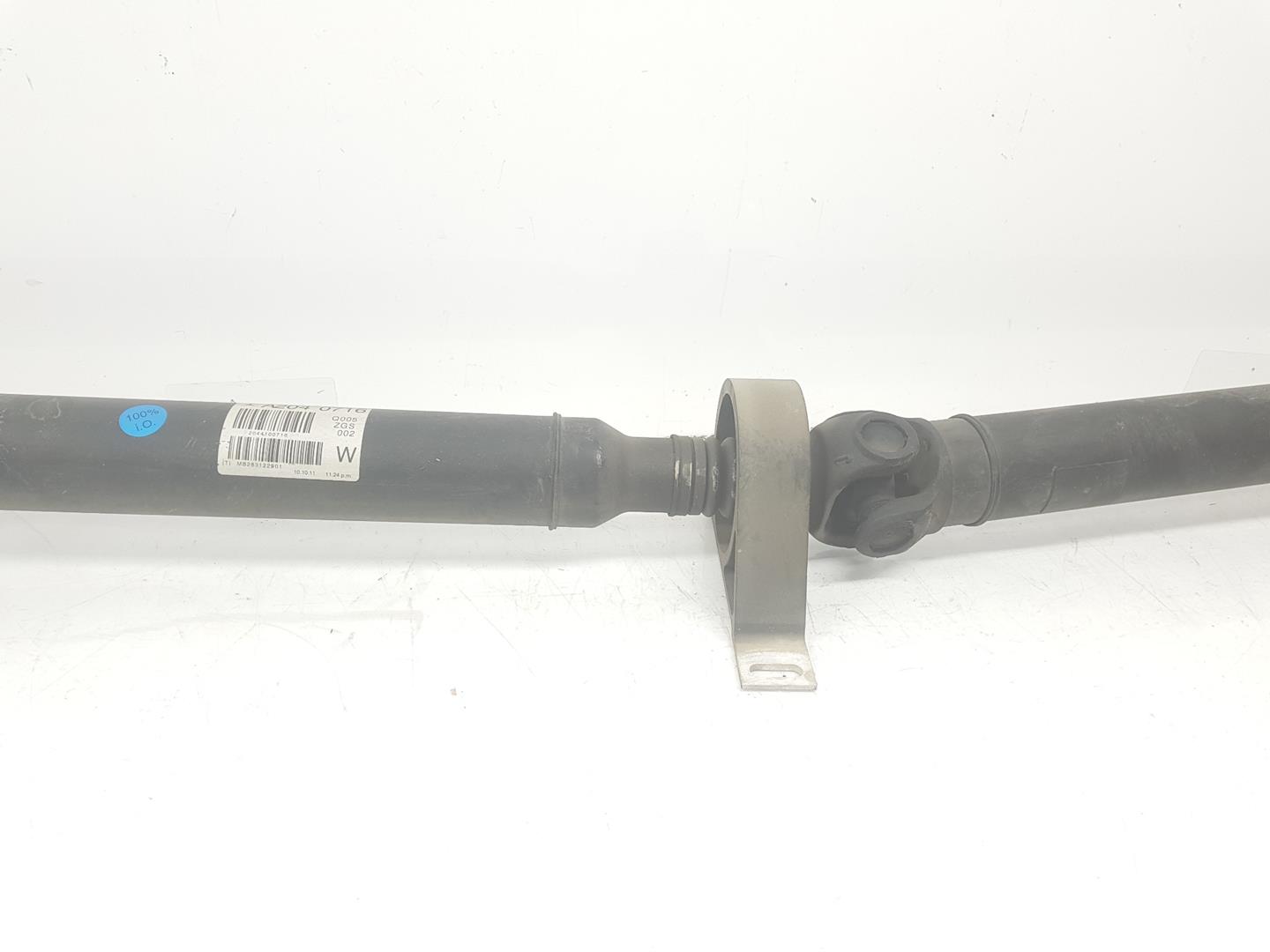 MERCEDES-BENZ C-Class W204/S204/C204 (2004-2015) Gearbox Short Propshaft A2044100716, A2044100716 19857506