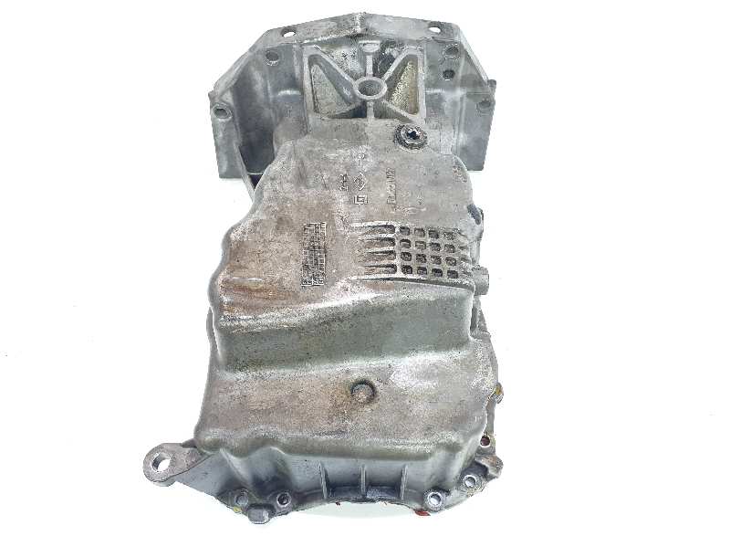 RENAULT Kangoo 2 generation (2007-2021) Crankcase 8200660297,8200381856 19754035