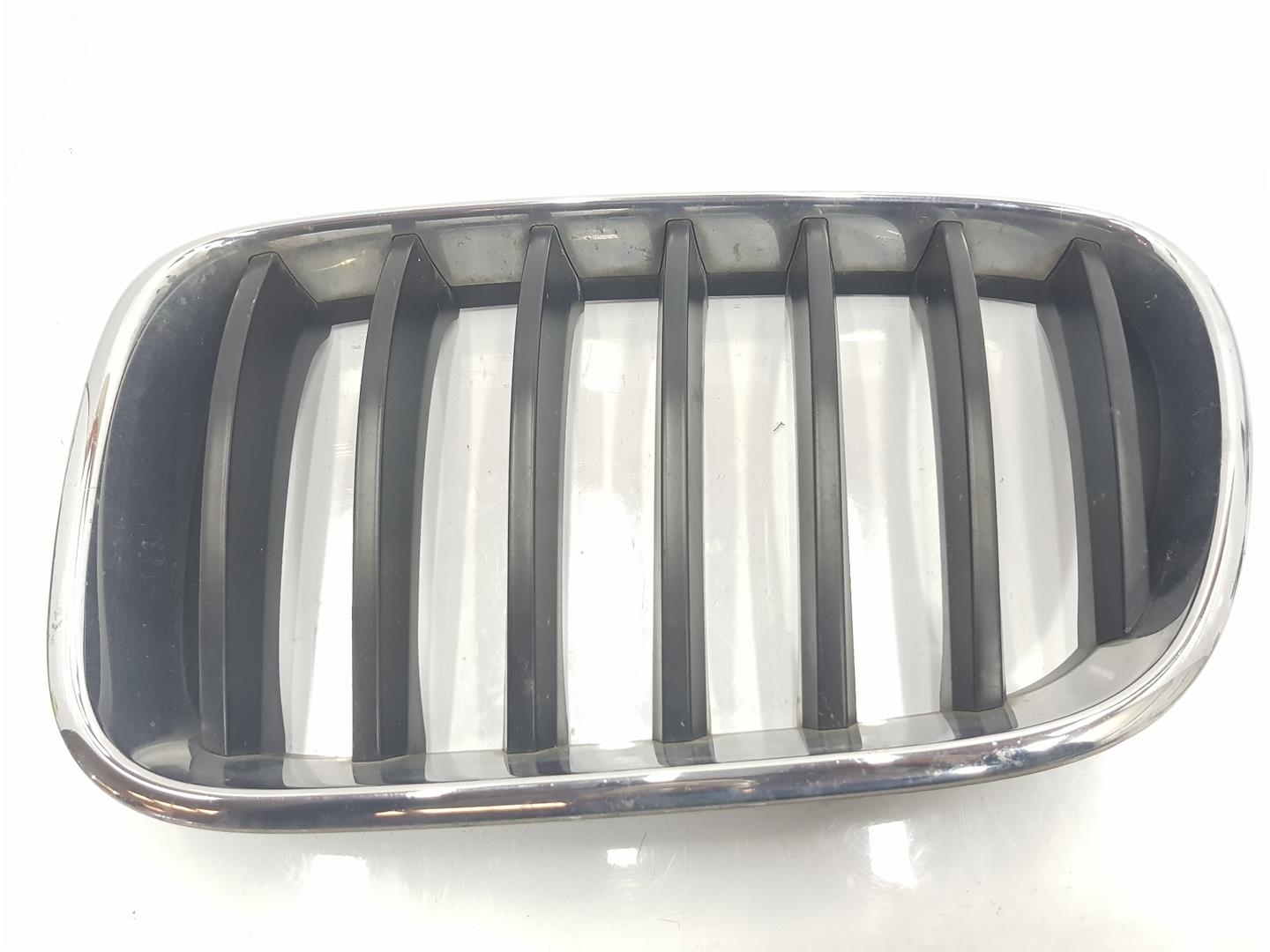 BMW X4 F26 (2014-2018) Front Left Grill 51117210725, 7210725, 2222DL 19909170