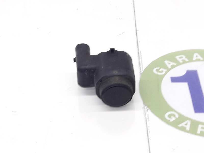 NISSAN Qashqai 1 generation (2007-2014) Galinis parkavimo daviklis (parktronikas) 28438JD00A, 602878, CONECTOR3PINES 19660809